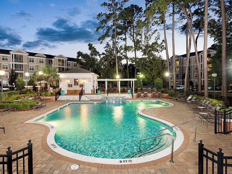 Apartment for rent at Abberly at West Ashley, 3100 Ashley Town Center Dr, Charleston, SC 29414