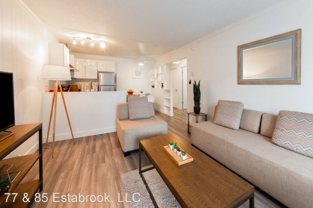 Apartment for rent at Metro 77 & 85, 77-85 Estabrook St, San Leandro, CA 94577
