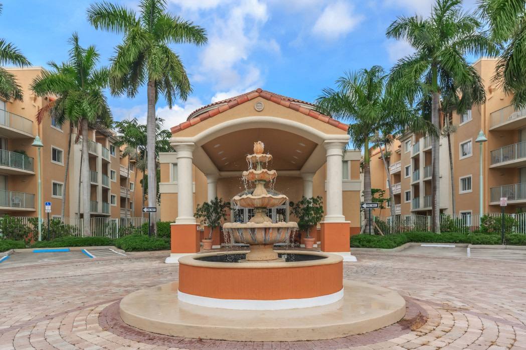 Apartment for rent at Senior Housing - Shamrock of Sunrise, 4001 N Pine Island Rd, Fort Lauderdale, FL 33351