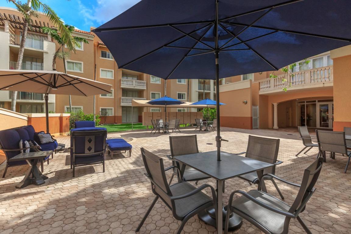 Apartment for rent at Senior Housing - Shamrock of Sunrise, 4001 N Pine Island Rd, Fort Lauderdale, FL 33351