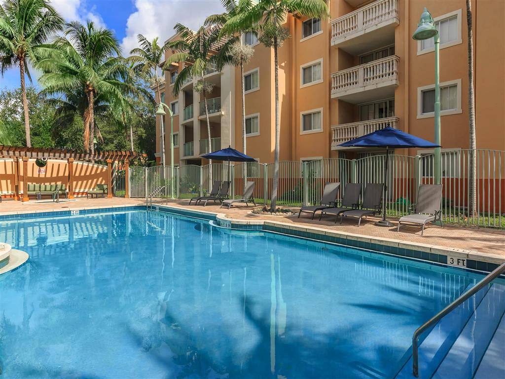 Apartment for rent at Senior Housing - Shamrock of Sunrise, 4001 N Pine Island Rd, Fort Lauderdale, FL 33351