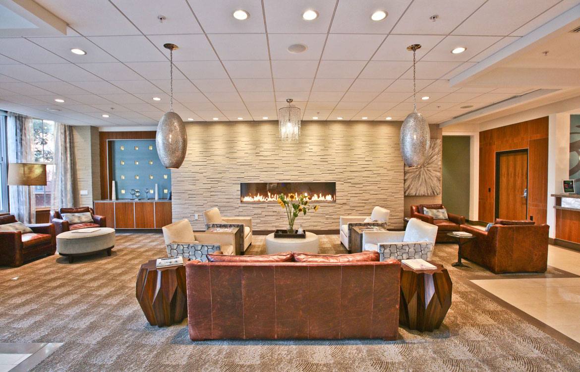 Apartment for rent at The Asher, 620 N Fayette St, Alexandria, VA 22314