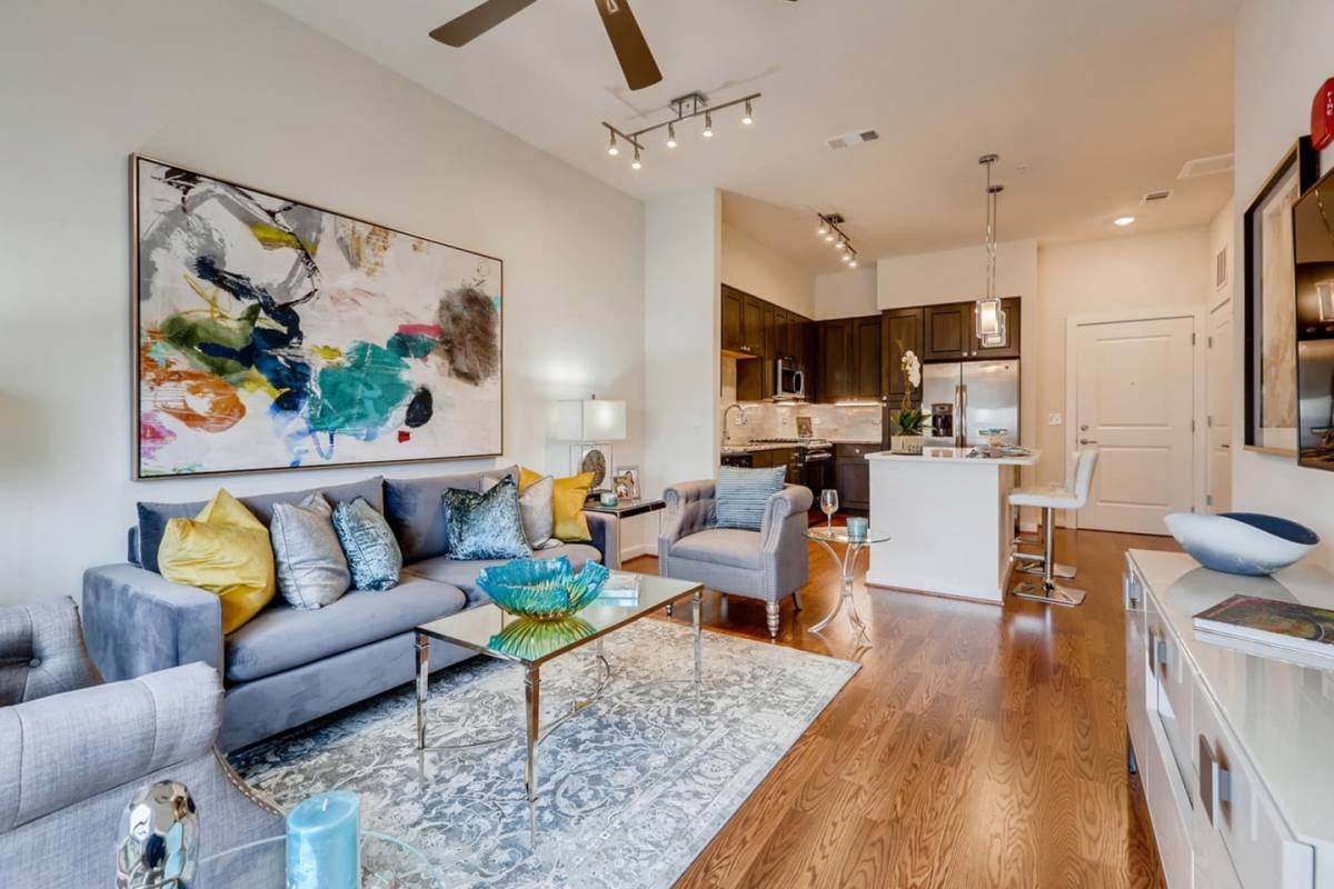 Apartment for rent at The Elaine, 1000 Skokie Blvd, Northbrook, IL 60062