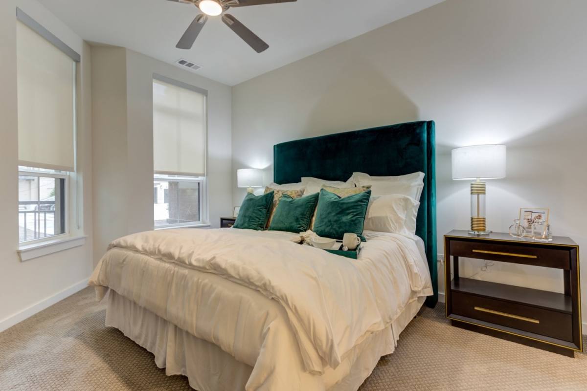 Apartment for rent at The Elaine, 1000 Skokie Blvd, Northbrook, IL 60062