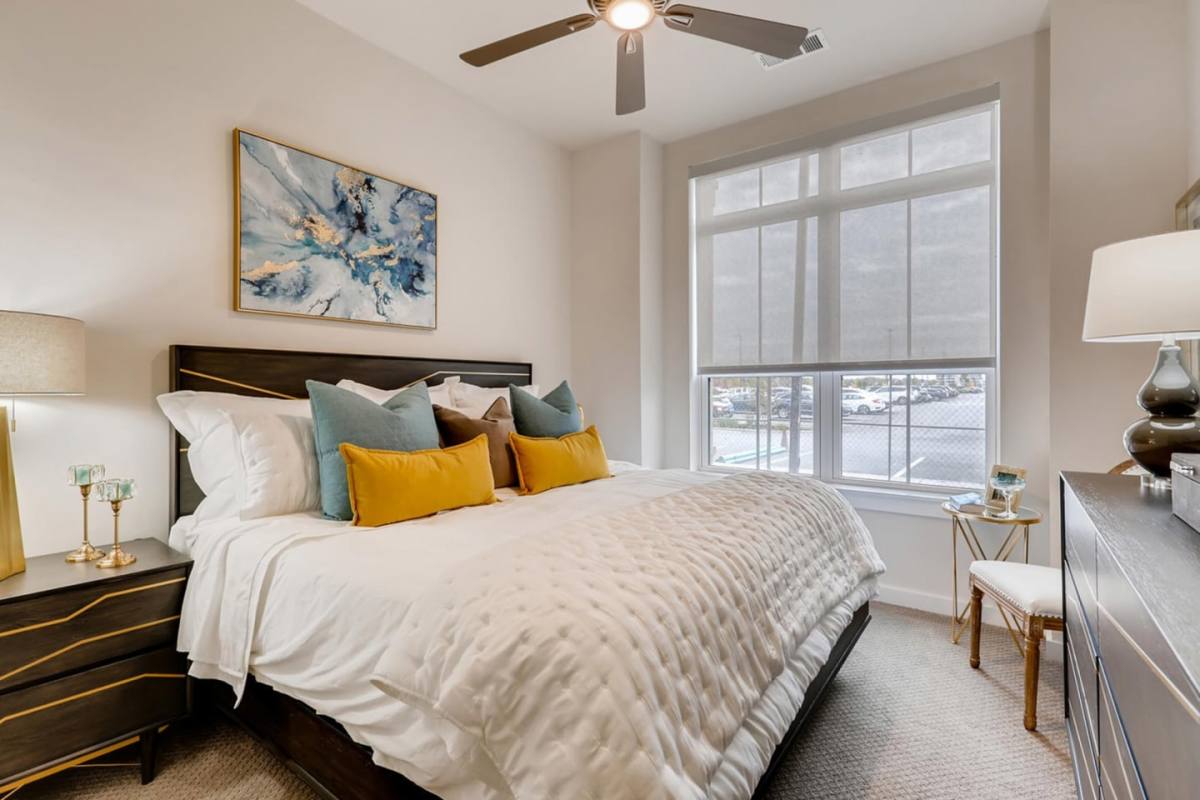 Apartment for rent at The Elaine, 1000 Skokie Blvd, Northbrook, IL 60062