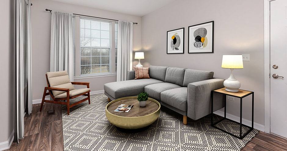 Apartment for rent at Aurora at Summerfield, 1847 Clubhouse Dr, Aurora, IL 60504