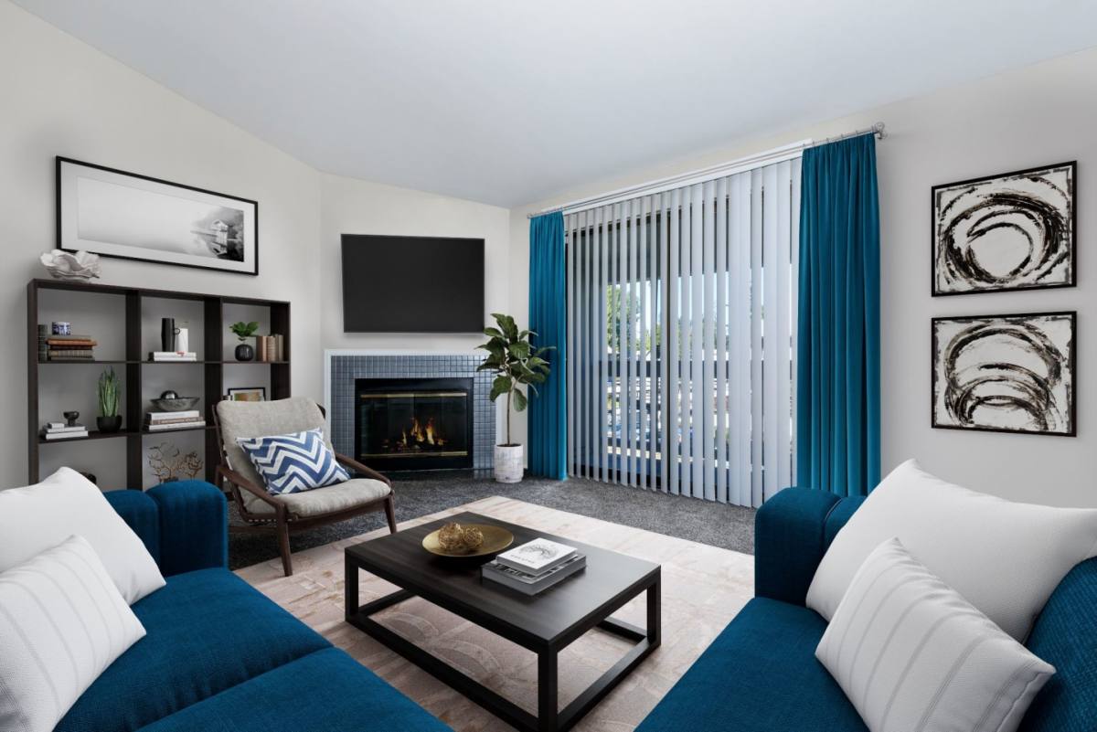 Apartment for rent at Alvista 240, 24028 110th Place SE, Kent, WA 98030