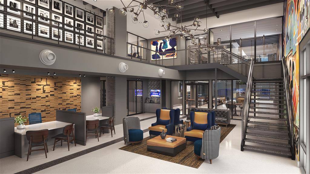 Apartment for rent at The Academic, 3700 Ross Ave, Dallas, TX 75204