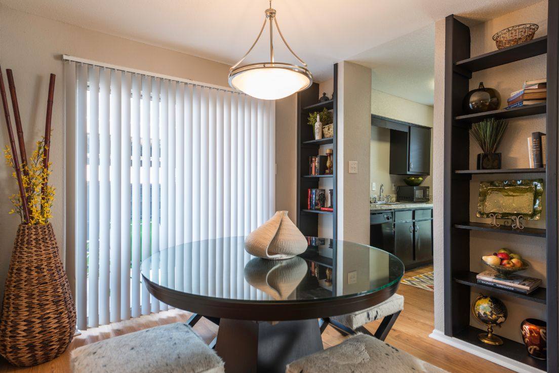 Apartment for rent at The Oaks of Timbergrove, 1700 Seaspray Court, Houston, TX 77008
