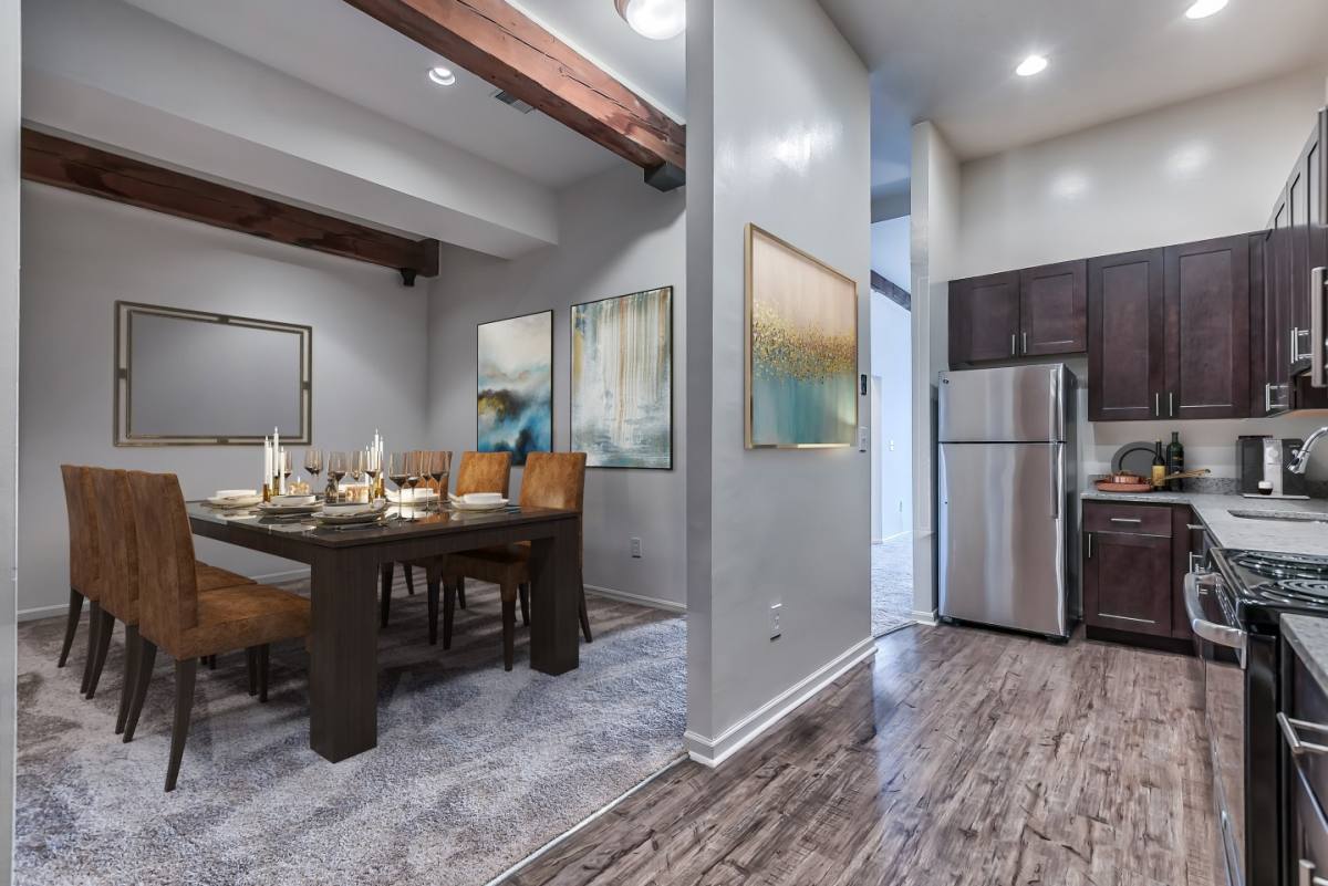 Apartment for rent at Thames Point, 1900 Thames St, Baltimore, MD 21231