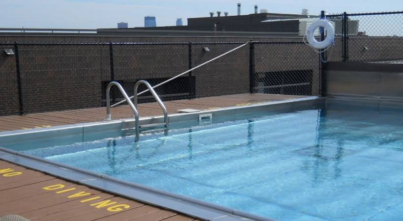 Apartment for rent at Kms Calhoun, 2893 Knox Ave S, Minneapolis, MN 55408