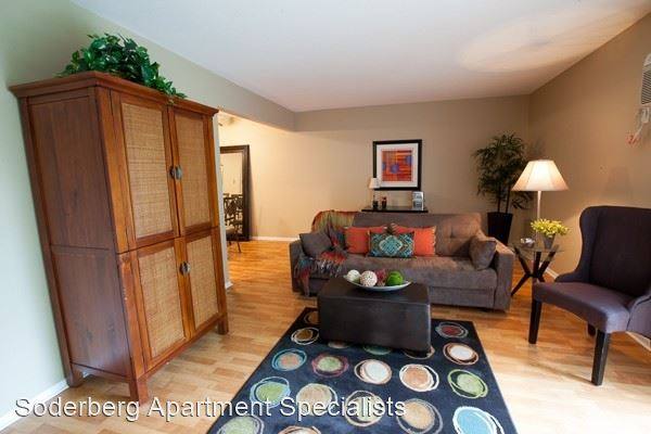 Apartment for rent at Garden Gates, 6390 Douglas Dr N, Minneapolis, MN 55429