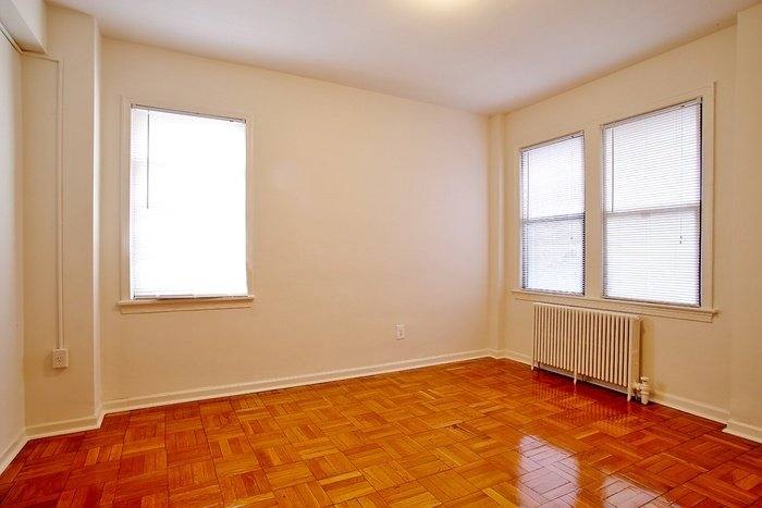 Apartment for rent at The Shoremeade, 2517 K St NW, Washington, DC 20037