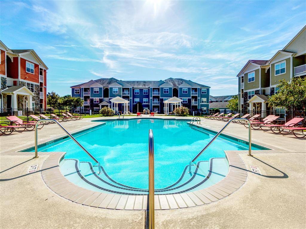 Apartment for rent at The Reserve at Mill Creek, 2350 Freedom Blvd, Florence, SC 29505