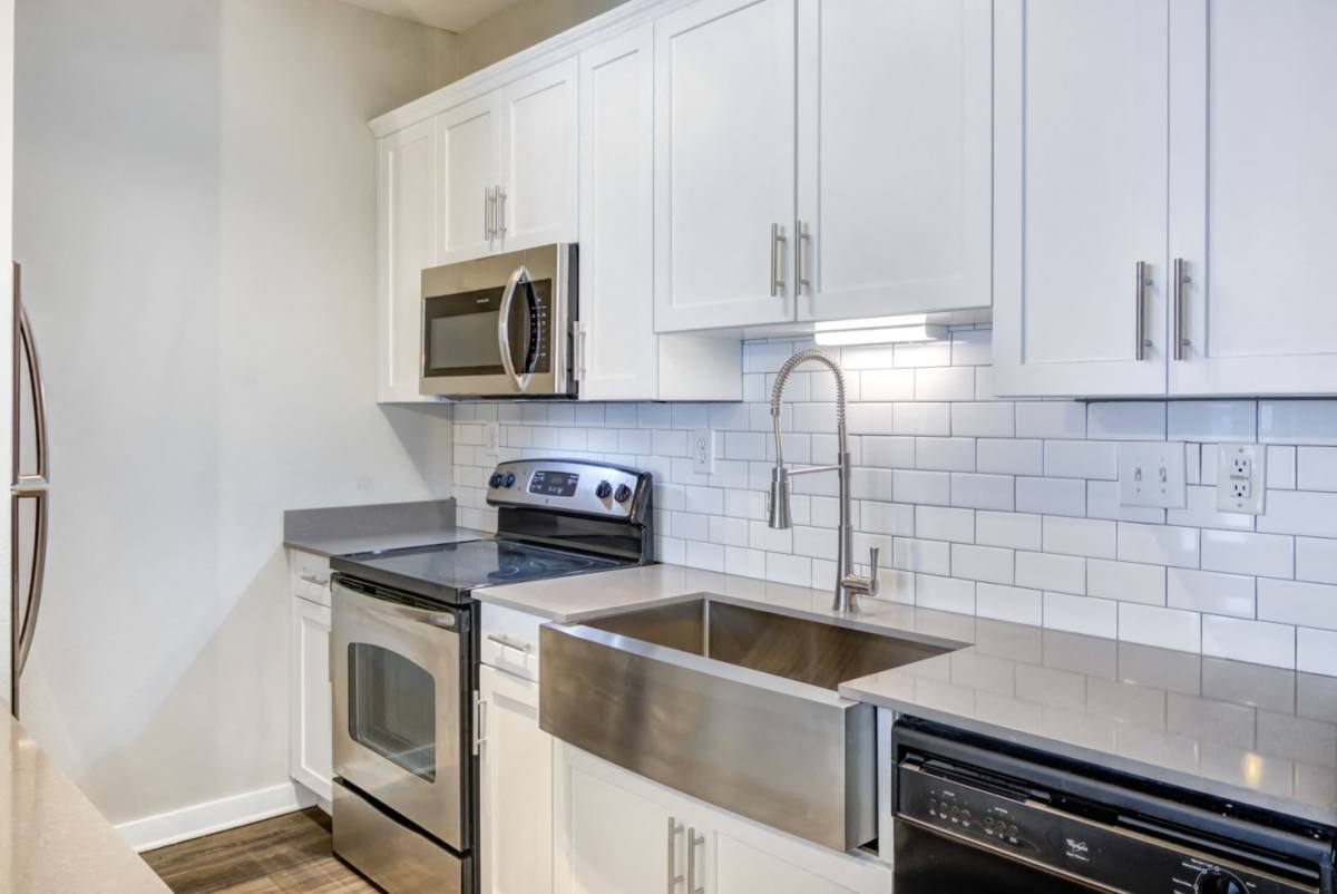Apartment for rent at Biltmore at Midtown, 855 W Peachtree St NW, Atlanta, GA 30308
