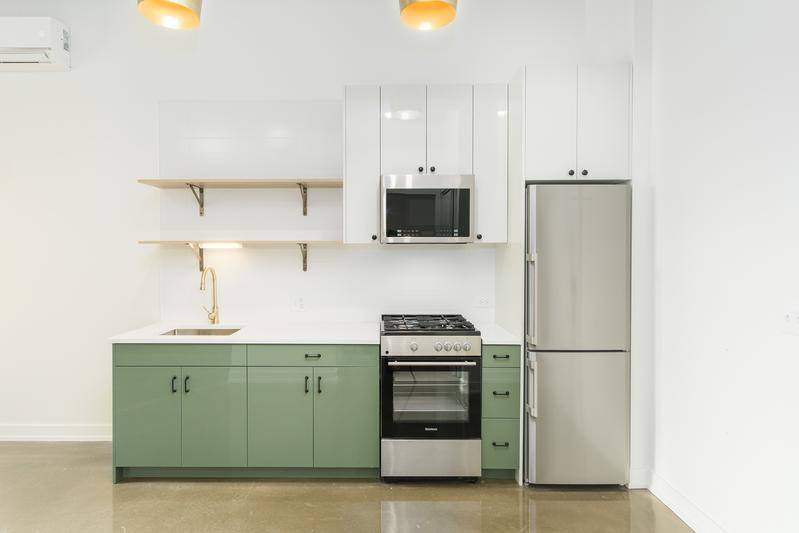 Apartment for rent at Duncan, 1515 W Monroe St, Chicago, IL 60607