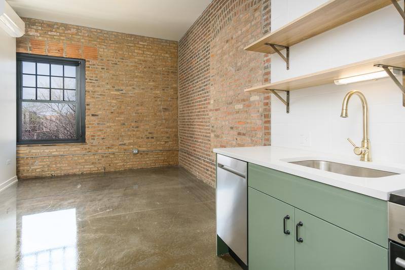 Apartment for rent at Duncan, 1515 W Monroe St, Chicago, IL 60607
