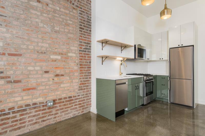 Apartment for rent at Duncan, 1515 W Monroe St, Chicago, IL 60607