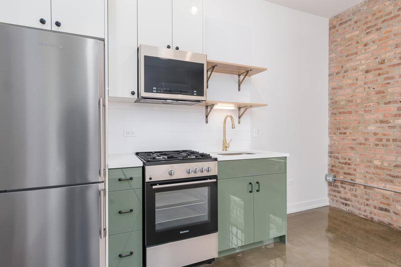 Apartment for rent at Duncan, 1515 W Monroe St, Chicago, IL 60607