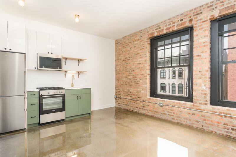 Apartment for rent at Duncan, 1515 W Monroe St, Chicago, IL 60607