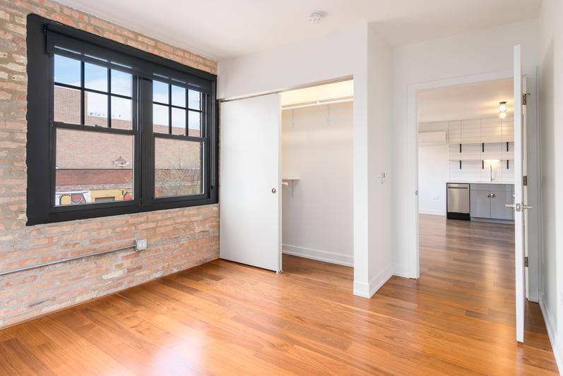 Apartment for rent at Duncan, 1515 W Monroe St, Chicago, IL 60607