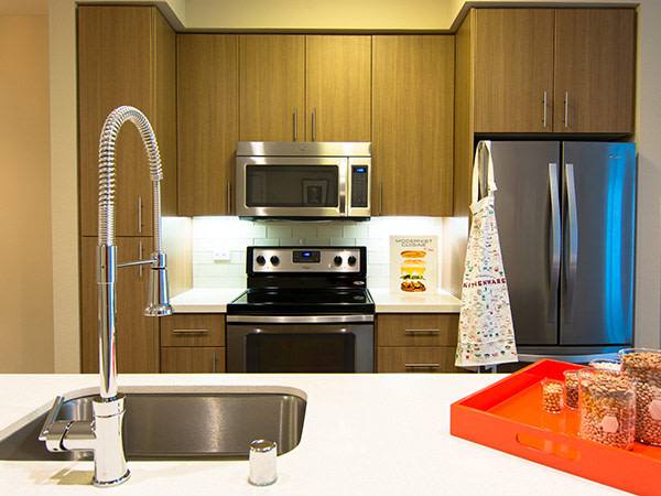 Apartment for rent at Hearth, 2870 Kaiser Dr, Santa Clara, CA 95051