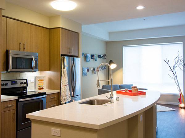 Apartment for rent at Hearth, 2870 Kaiser Dr, Santa Clara, CA 95051