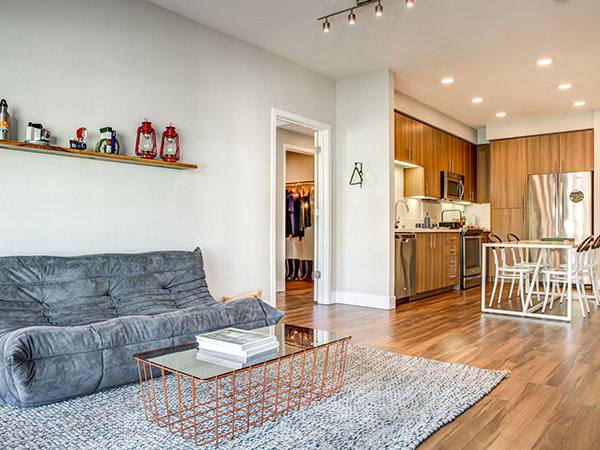 Apartment for rent at Hearth, 2870 Kaiser Dr, Santa Clara, CA 95051