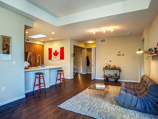 Apartment for rent at Hearth, 2870 Kaiser Dr, Santa Clara, CA 95051