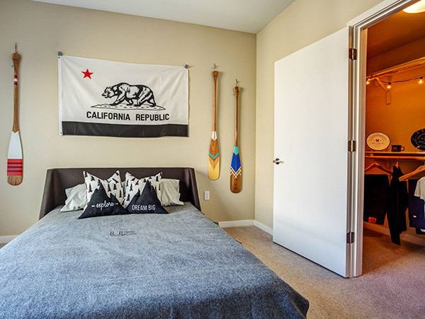 Apartment for rent at Hearth, 2870 Kaiser Dr, Santa Clara, CA 95051