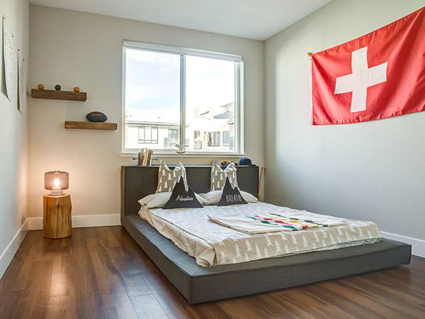 Apartment for rent at Hearth, 2870 Kaiser Dr, Santa Clara, CA 95051
