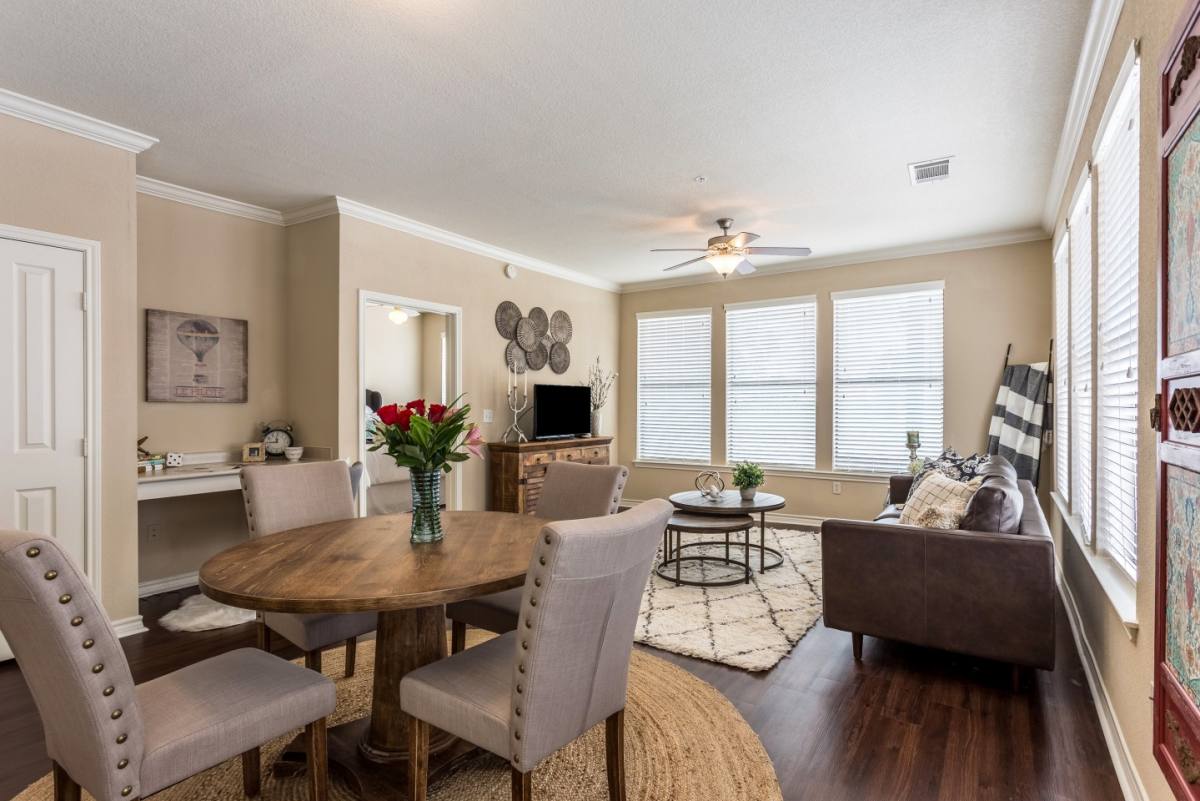 Apartment for rent at Fielder Square, 70 S 4th St, Memphis, TN 38103