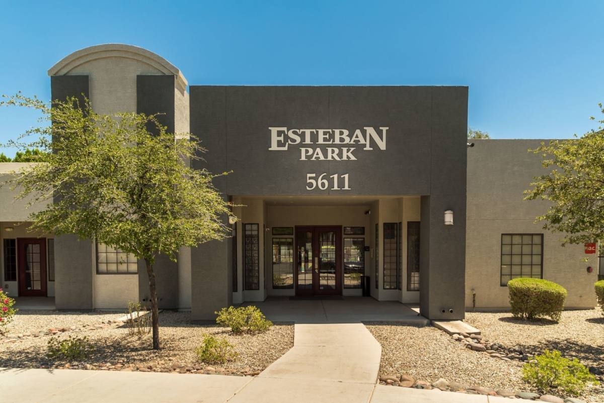 Apartment for rent at Esteban Park, 5611 S 32nd St, Phoenix, AZ 85040