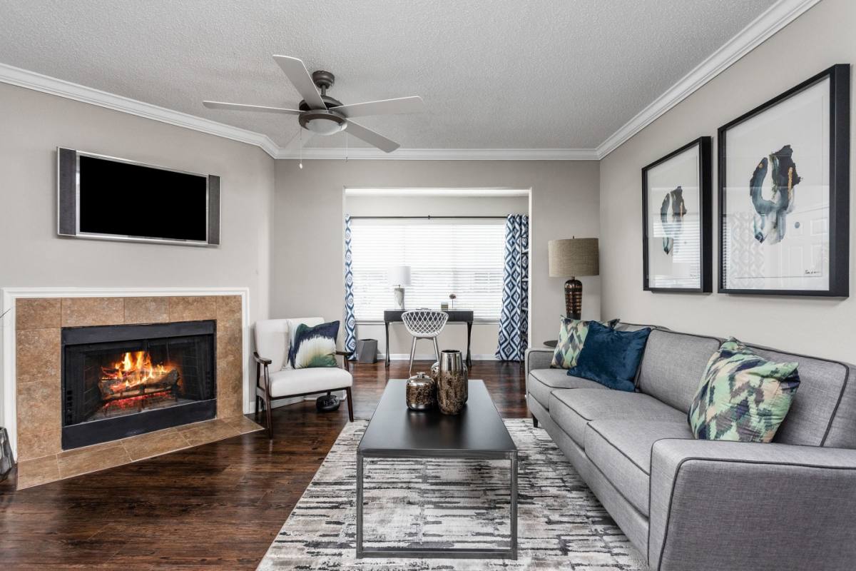 Townhouse for rent at Arbors River Oaks, 225 Arbor Commons Circle, Memphis, TN 38120