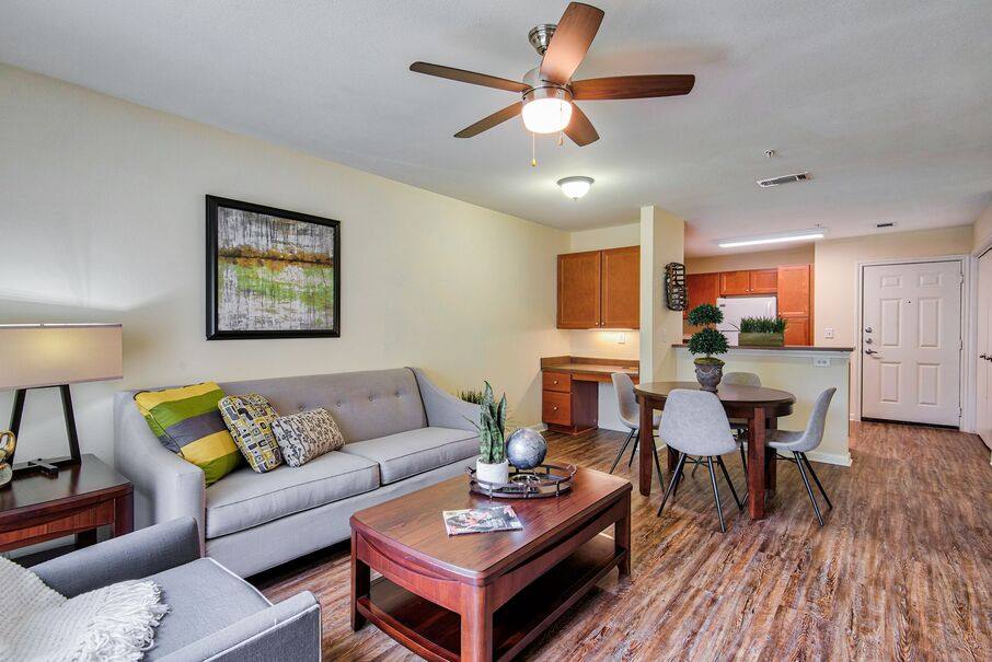 Apartment for rent at Huntington at Lake Jackson, 294 Abner Jackson Parkway, Lake Jackson, TX 77566