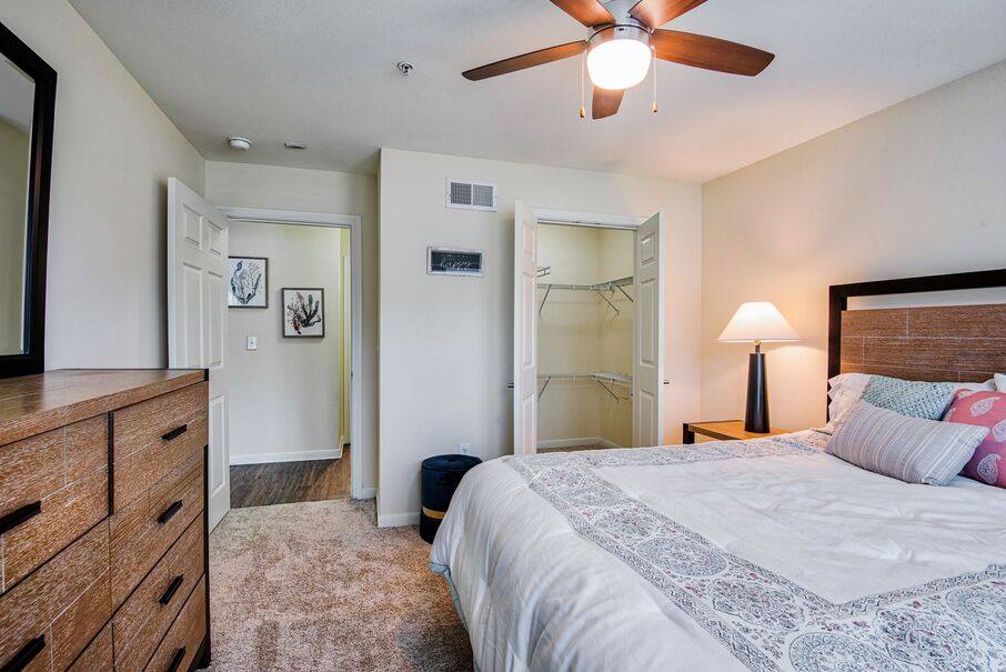 Apartment for rent at Huntington at Lake Jackson, 294 Abner Jackson Parkway, Lake Jackson, TX 77566