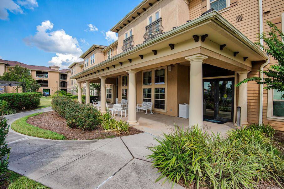 Apartment for rent at Huntington at Lake Jackson, 294 Abner Jackson Parkway, Lake Jackson, TX 77566