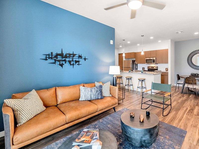 Apartment for rent at Copper Falls, 5151 N 95th Ave, Glendale, AZ 85305