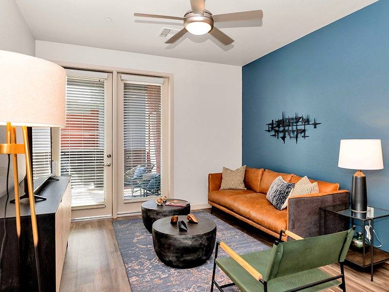 Apartment for rent at Copper Falls, 5151 N 95th Ave, Glendale, AZ 85305