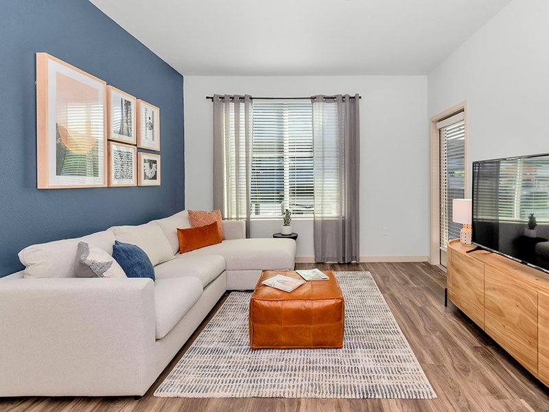 Apartment for rent at Copper Falls, 5151 N 95th Ave, Glendale, AZ 85305