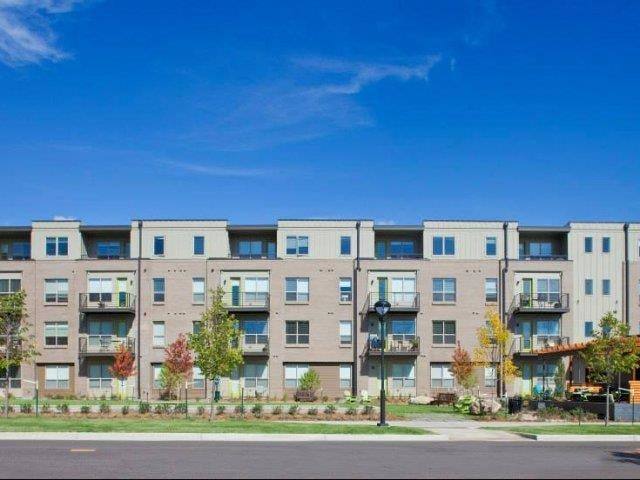 Apartment for rent at West 8th Golden, 1410 8th St, Golden, CO 80401