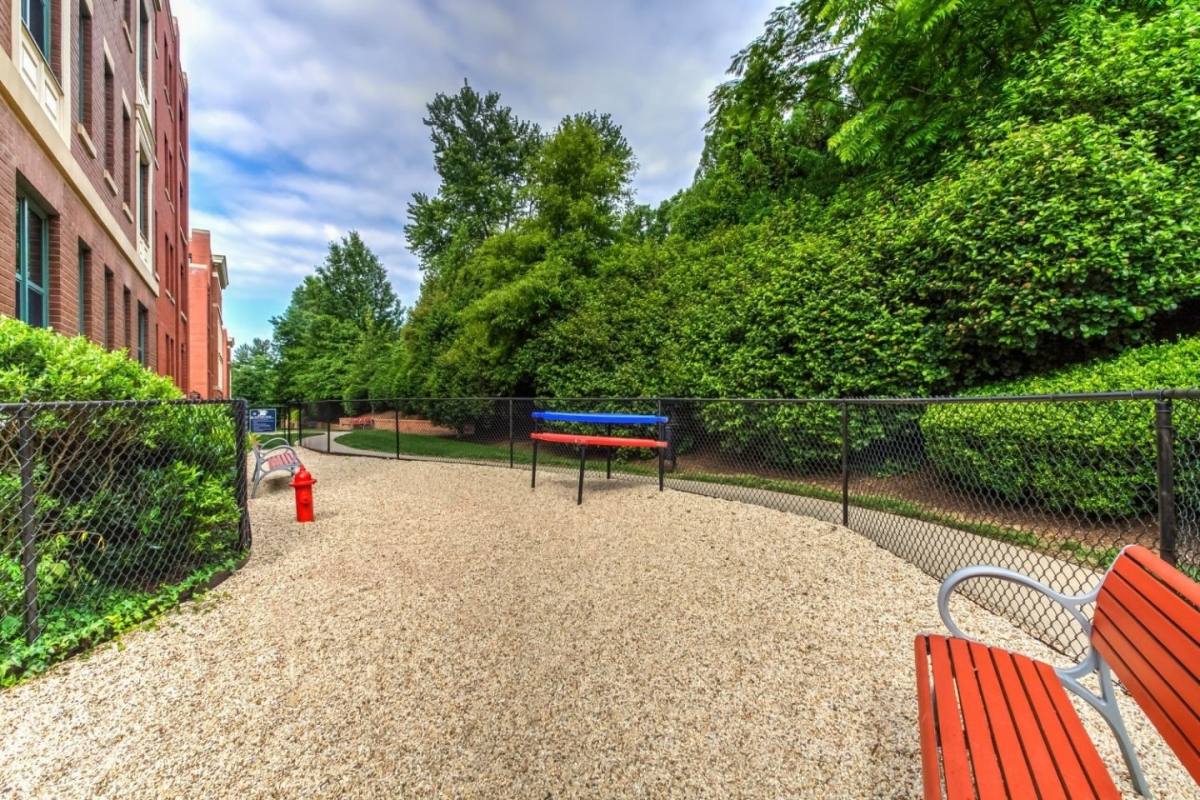 Apartment for rent at Pearson Square, 410 S Maple Ave, Falls Church, VA 22046