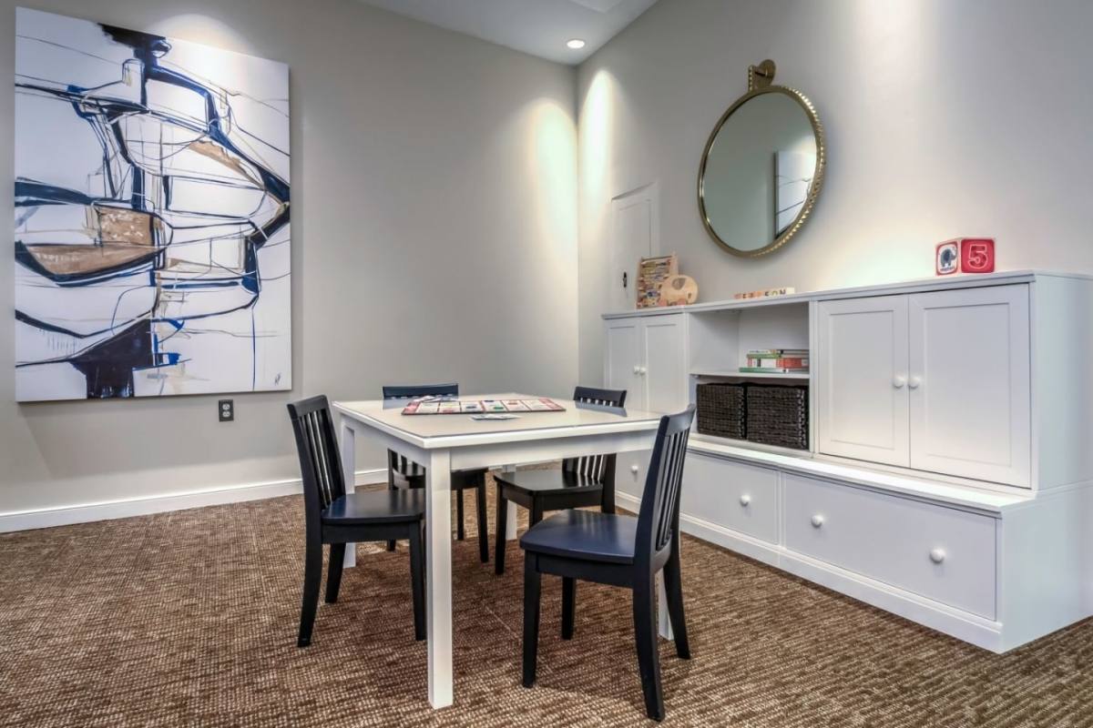 Apartment for rent at Pearson Square, 410 S Maple Ave, Falls Church, VA 22046