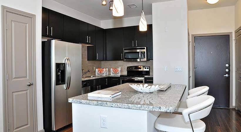 Apartment for rent at City Place, 306 McGowen St, Houston, TX 77006