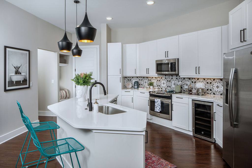 Apartment for rent at Broadstone Stockyards, 222 Stockyard St, Nashville, TN 37201