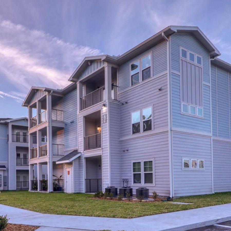 Apartment for rent at The Ridley, 12157 Beach Blvd, Jacksonville, FL 32246