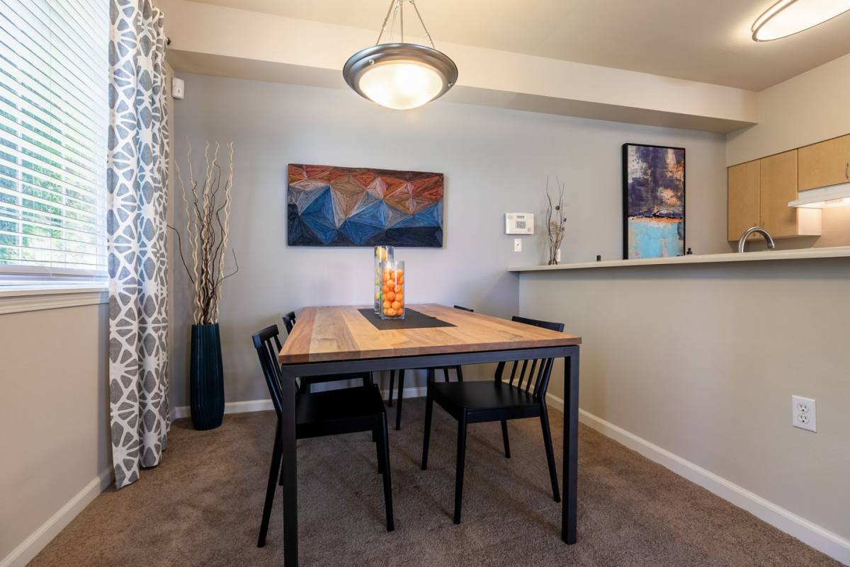 Apartment for rent at Springbrook, 5301 Talbot Rd S, Renton, WA 98055
