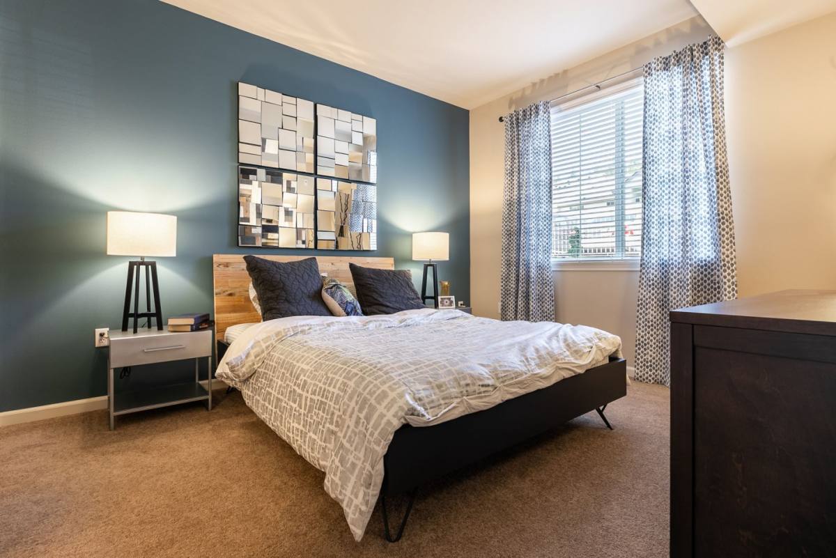 Apartment for rent at Springbrook, 5301 Talbot Rd S, Renton, WA 98055