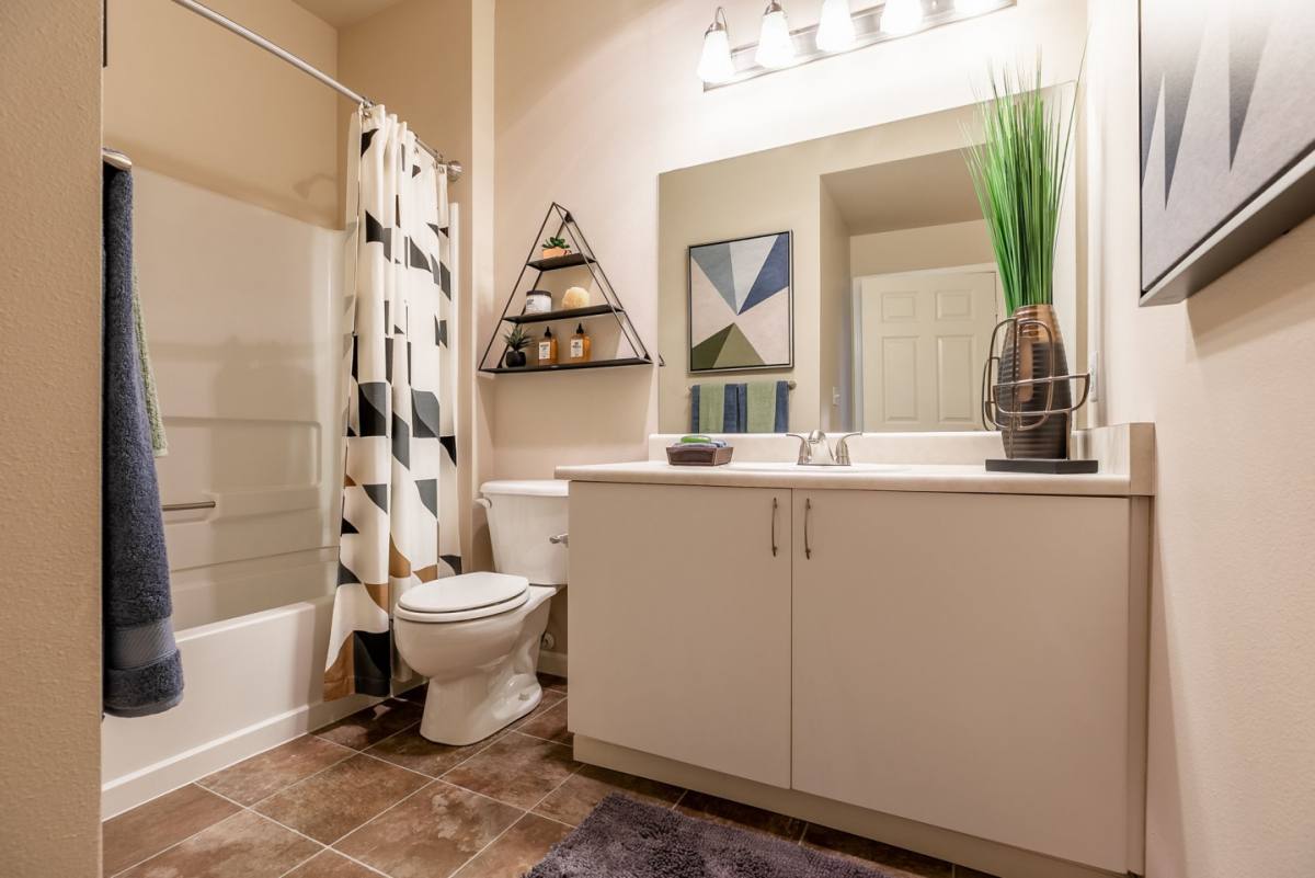 Apartment for rent at Springbrook, 5301 Talbot Rd S, Renton, WA 98055