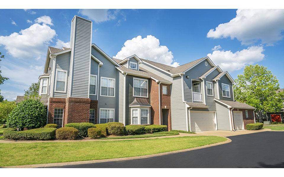 Apartment for rent at Preserve at Bartlett, 8840 Bristol Park Dr, Memphis, TN 38133